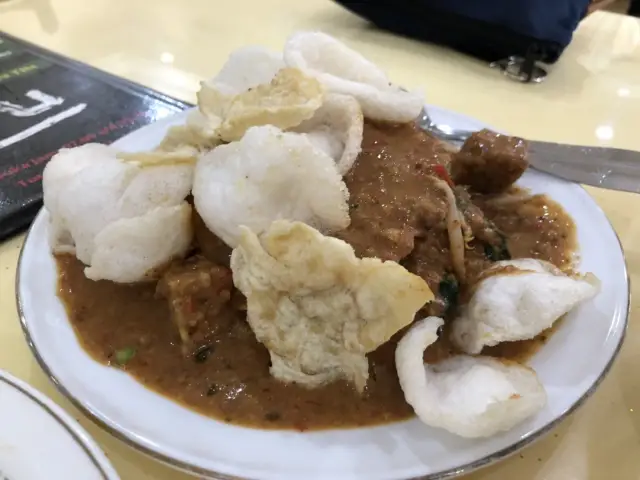 Gambar Makanan LaksaMedanYoserizal 3