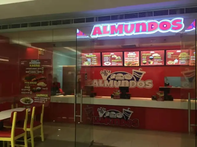 Almundos Food Photo 5