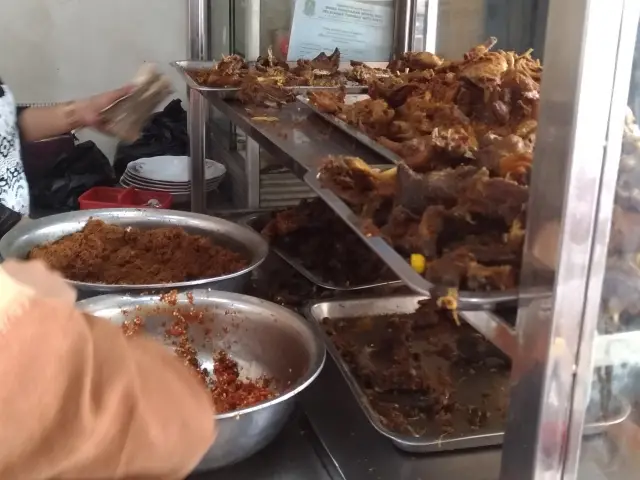 Gambar Makanan Bebek Goreng Bulak Kapal 17