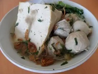 Gambar Makanan Bakso Un 7