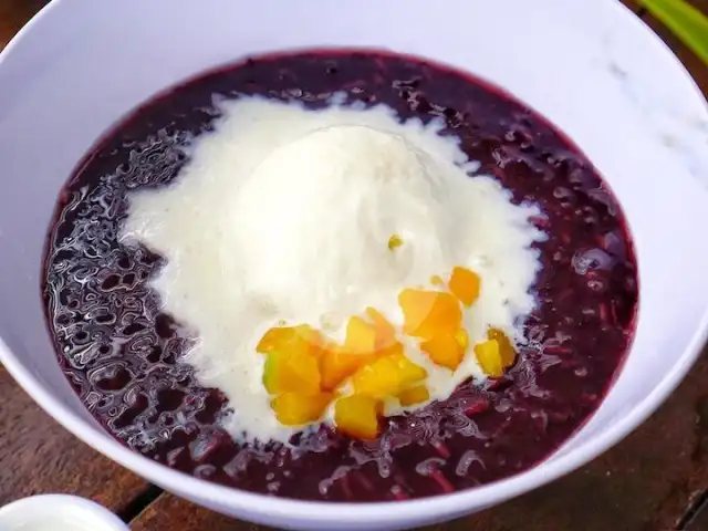 Gambar Makanan Bubur Hayam Kotabaru, Tasura 9