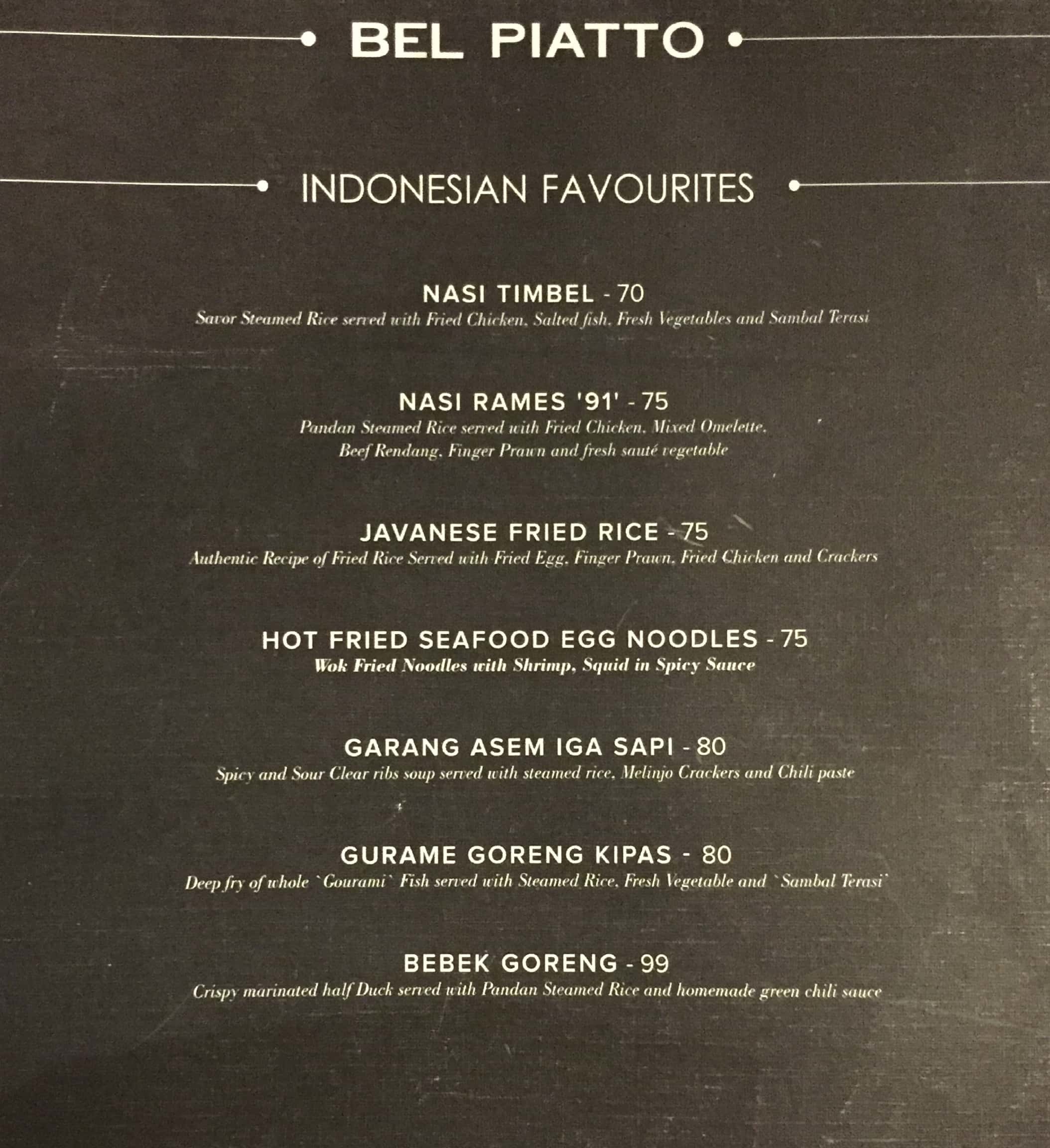Rumah 91 Bar & Lounge - The Akmani Hotel terdekat - Restoran dan Tempat