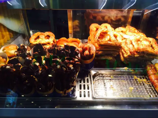 Auntie Anne's Food Photo 16