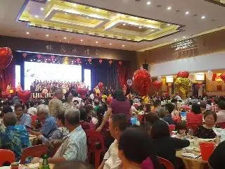 Hokkien Association Claypot Bak Kut Teh