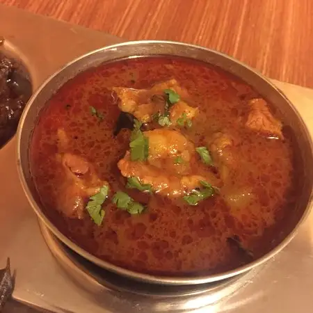 Gambar Makanan Prabhu Curry House 2