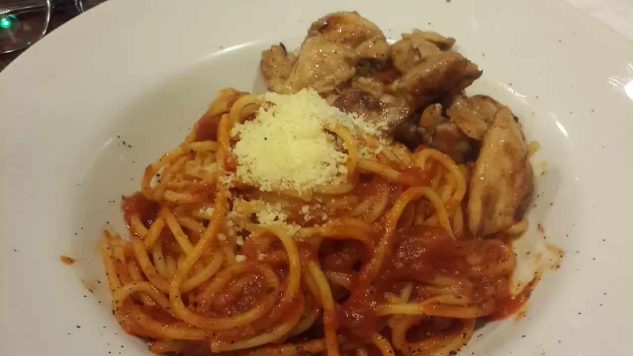 Harga menu Olive Vine terbaru 20222023 di Jakarta,Jakarta