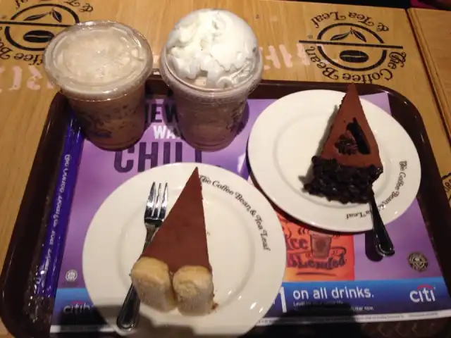 The Coffee Bean & Tea Leaf Food Photo 3