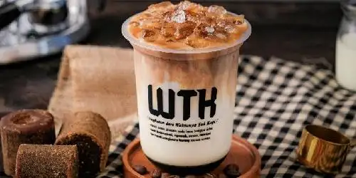 Kopi WTK (Waktunya Tuk Kopi!), Gajah Mada Plaza