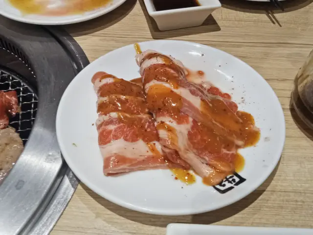 Gambar Makanan Gyu Kaku 14