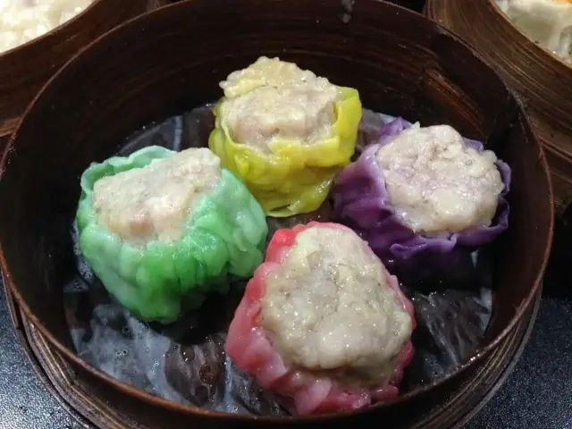 Gambar Makanan Red Dimsum 7