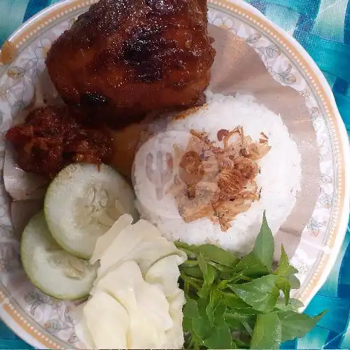 Gambar Makanan Nasi Kuning Mba Menuk 18