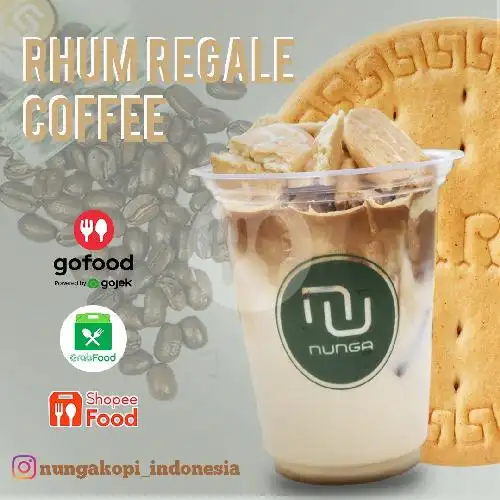 Gambar Makanan Nunga Kopi Indonesia, VJS Kuliner 20