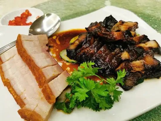 Chuai Heng Restaurant Food Photo 2