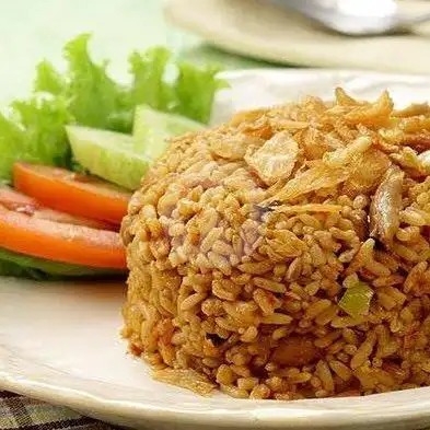 Gambar Makanan Nasi Goreng Denad, Cipanas Kp Naringgul 19