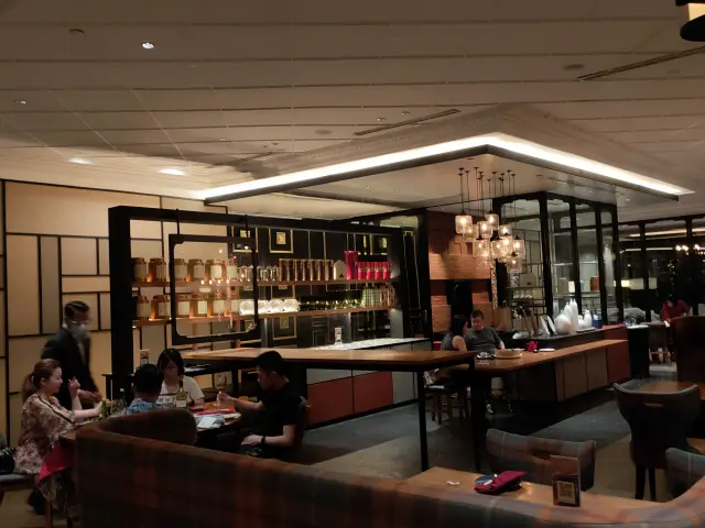 Gambar Makanan Jia Dining - Hotel Shangri-La Jakarta 15