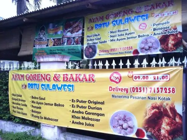 Gambar Makanan Ratu Sulawesi 4