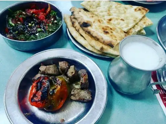 Kebapçı Halil Usta'nin yemek ve ambiyans fotoğrafları 21