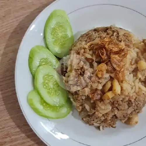 Gambar Makanan Bakmi AFU 7