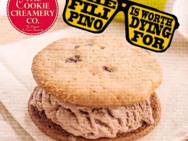 The Cookie Creamery Co. Food Photo 11