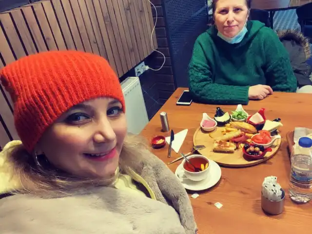 Çiftçifırın Pasta Cafe'nin yemek ve ambiyans fotoğrafları 6