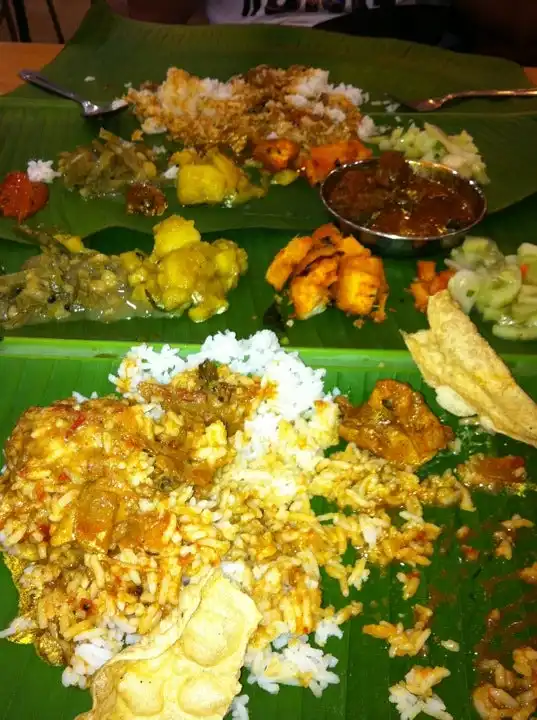 Mohana's Restaurant Food Photo 12