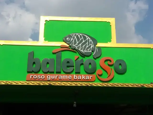 Gambar Makanan Bale Roso Resto 8