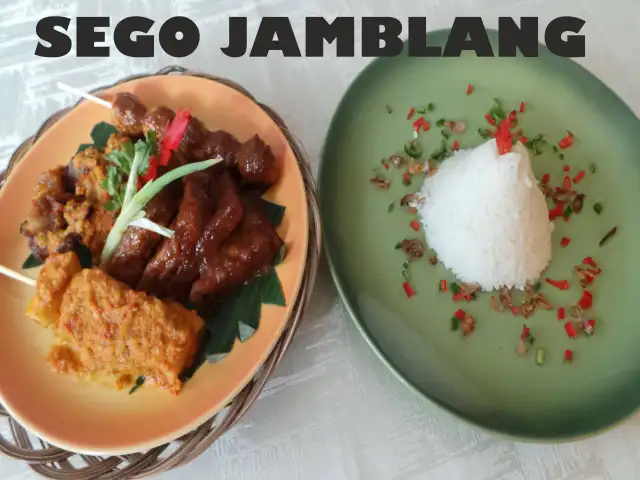Gambar Makanan Joglo Patheya 20