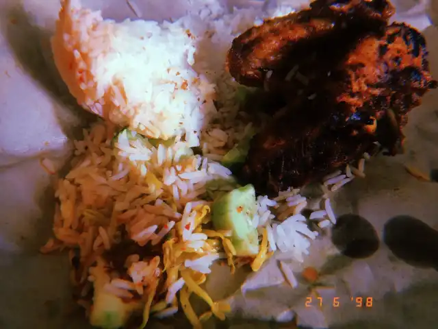 E-nasi kukus Food Photo 10