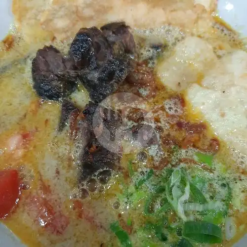 Gambar Makanan Soto Tangkar H. Sahali, Mangga Dua Raya 8