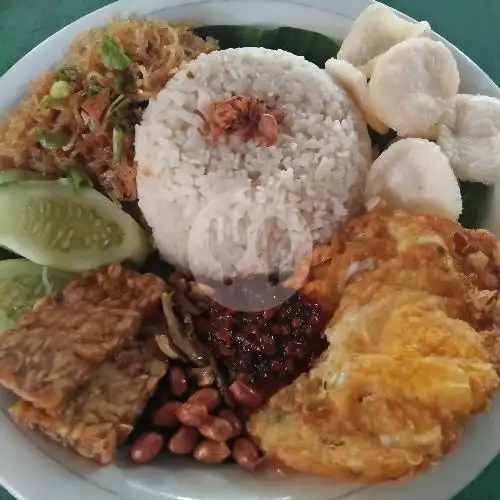 Gambar Makanan Ayam Geprek Kak Zul, Parit Husin 8