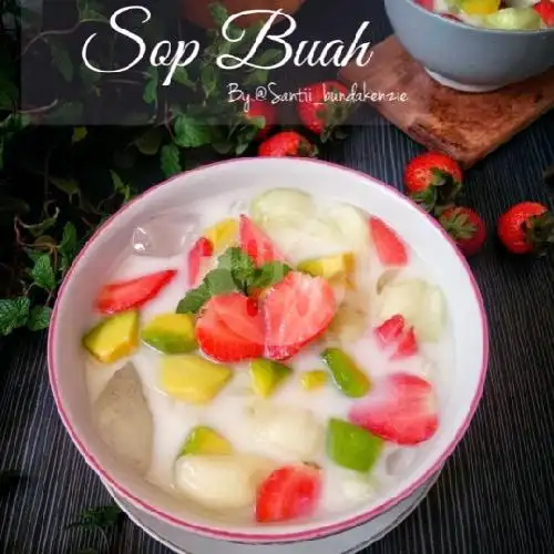 Gambar Makanan Maha Juice & Salad Buah, Denpasar 6
