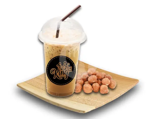 Gambar Makanan King Thai Tea, Bumi Mas Raya 6