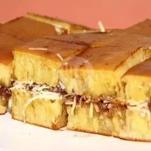 Gambar Makanan Martabak Bangka Favorite Pak Baedowi, Perumnas 1 17