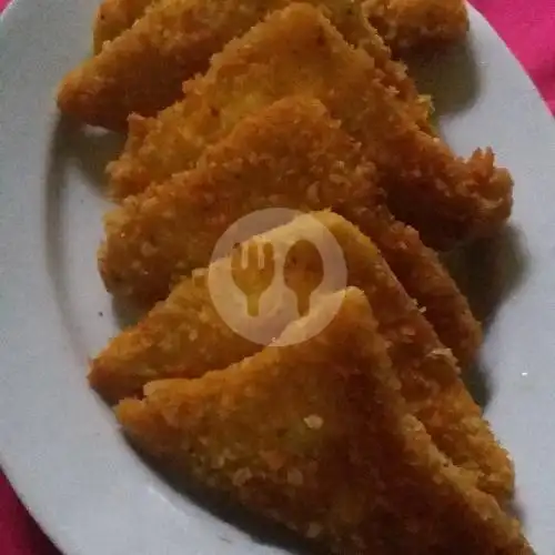 Gambar Makanan Baso Goreng RiniRizal, Cingcin 15