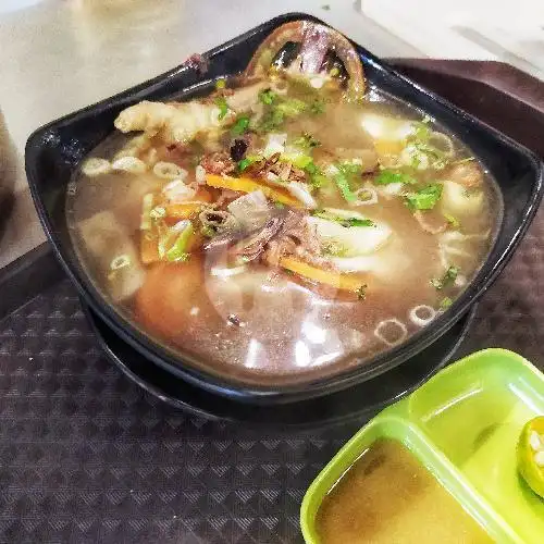 Gambar Makanan Sop Jawara, Nagoya Food Court 20