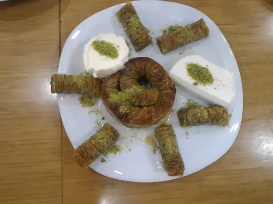 Tepeli Konya Mutfağı & Kebap'nin yemek ve ambiyans fotoğrafları 27