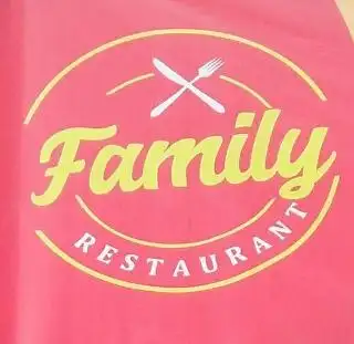 Family Restaurant Padang Pak Amat