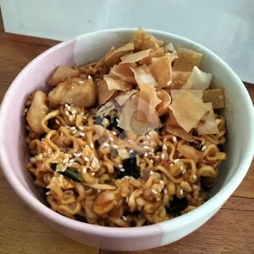 Gambar Makanan Mie Meledak 4