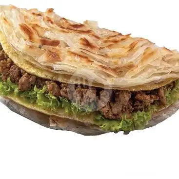 Gambar Makanan Liang Sandwich, Green Sedayu 13