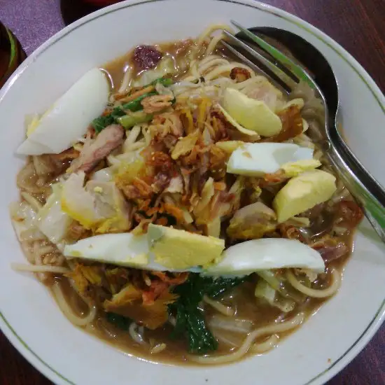 Gambar Makanan Depot Soto Ayam Lamongan "Mas Toto" 2