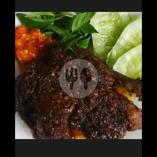 Gambar Makanan Nasi Bebek Risa 9