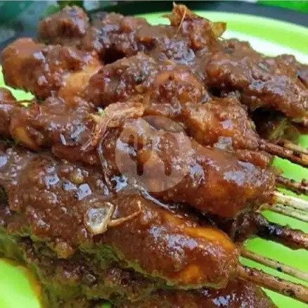 Gambar Makanan Sate Ayam Koperasi, Radio Dalam 7