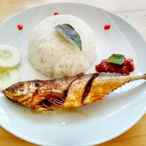 Gambar Makanan Ai Like It Special Seafood, Tlanakan 16