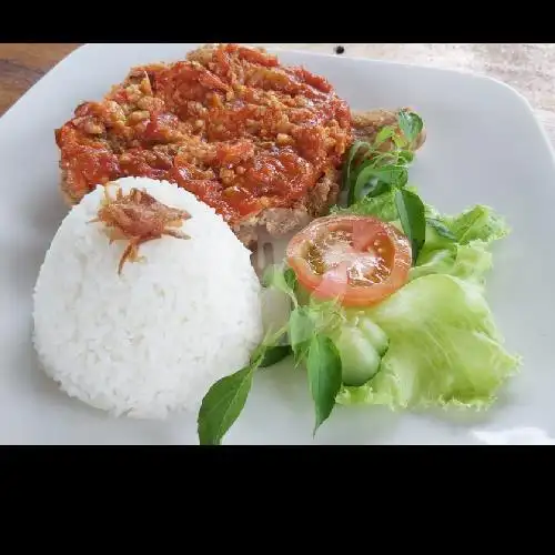 Gambar Makanan Warung Simbar menjangan 18