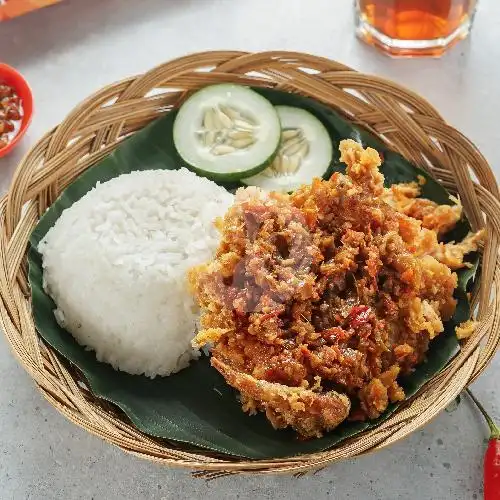 Gambar Makanan Richisam Chicken, Perintis Kemerdekaan 3 16