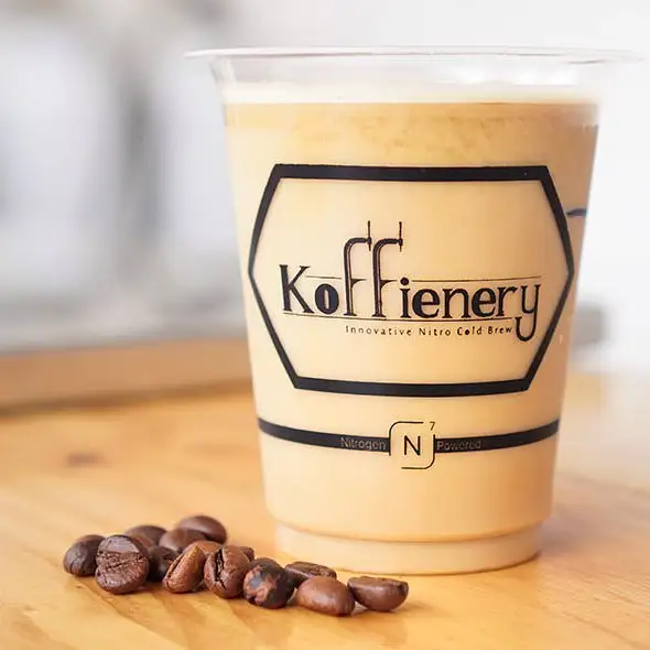 Koffienery