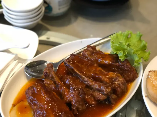 Gambar Makanan PUTIEN 16