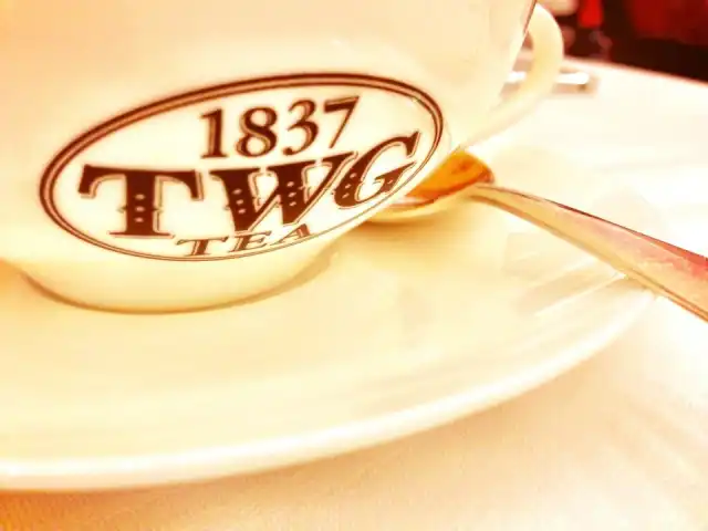 TWG Tea Salon & Boutique Food Photo 10