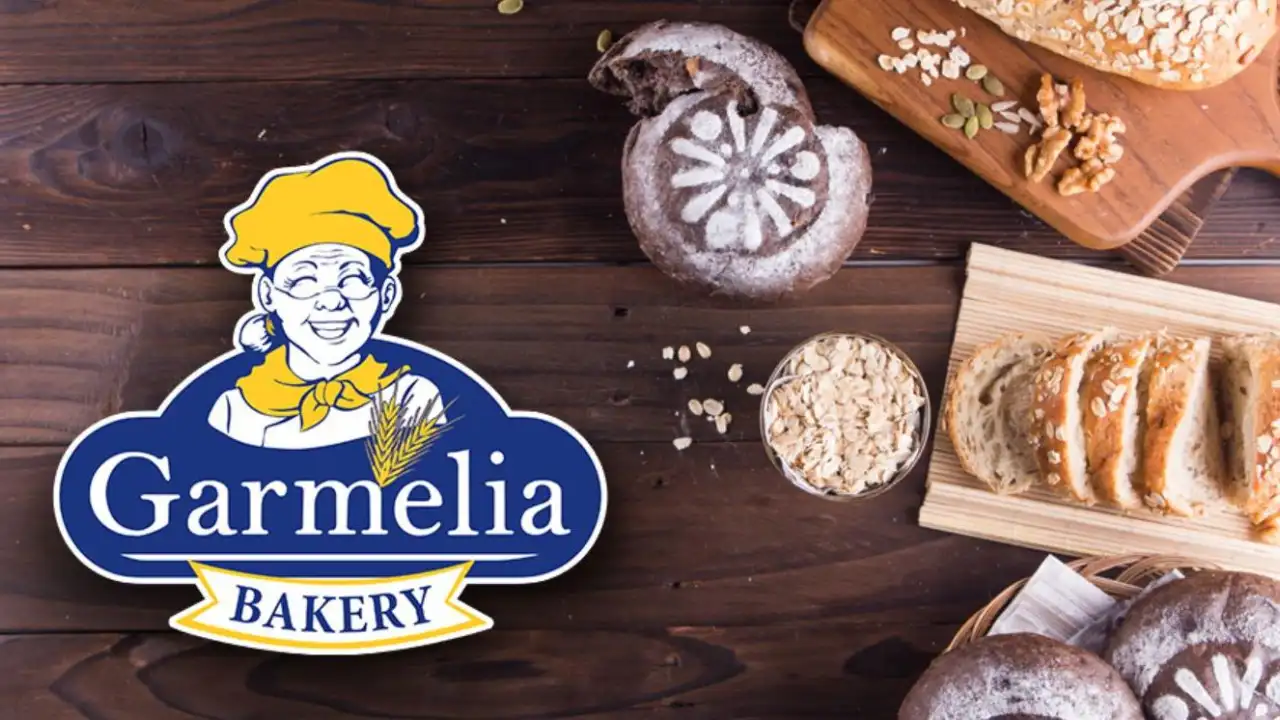 Garmelia Bakery, Kota Harapan Indah Bekasi