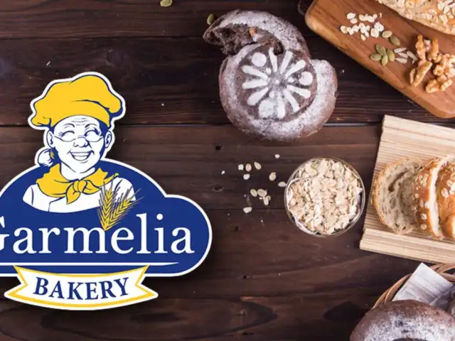 Garmelia Bakery, Kota Harapan Indah Bekasi